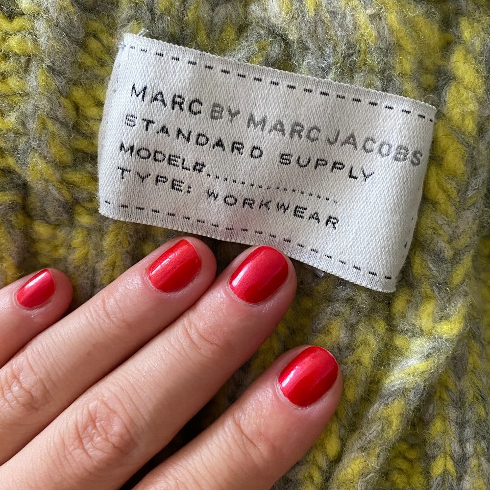 Marc by Marc Jacobs